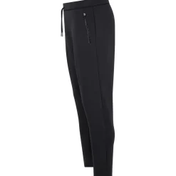 Jako Herren Jogginghose Pro Casual schwarz