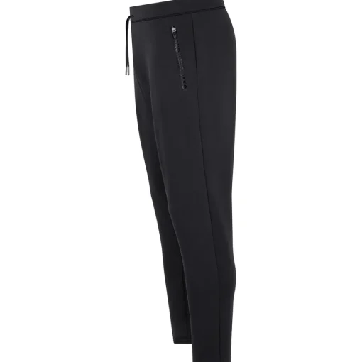 Jako Herren Jogginghose Pro Casual schwarz