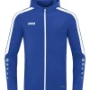 Jako Herren Kapuzenjacke Power royal