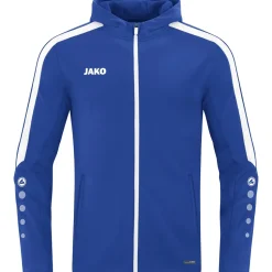 Jako Herren Kapuzenjacke Power royal
