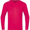 Jako Herren Longsleeve Run 2.0 pink