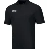 Jako Herren Polo Base schwarz