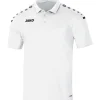 Jako Herren Polo Champ 2.0 weiß