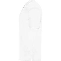 Jako Herren Polo-Shirt Pro Casual weiß