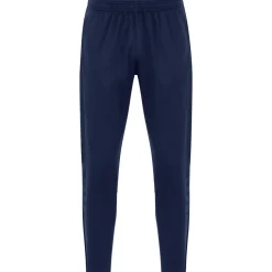 Jako Herren Polyesterhose Power marine