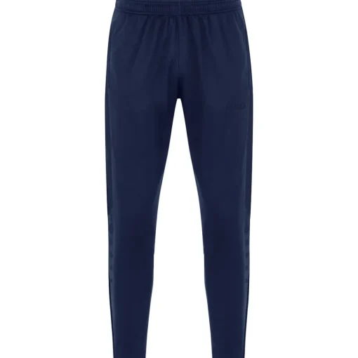 Jako Herren Polyesterhose Power marine