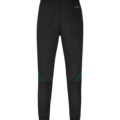 Jako Herren Polyesterhose Challenge schwarz-grün