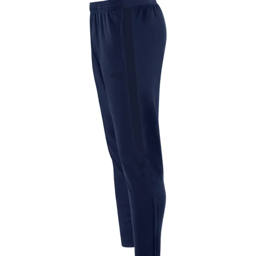 Jako Herren Polyesterhose Power marine