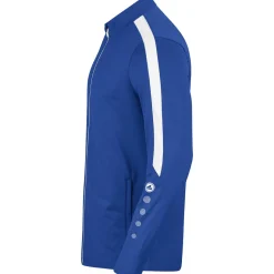 Jako Herren Polyesterjacke Power royal