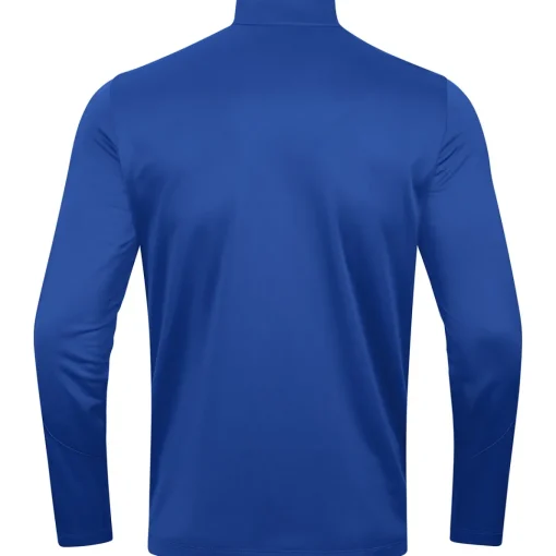 Jako Herren Polyesterjacke Power royal