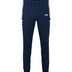 Jako Herren Präsentationshose Allround blau