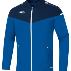 Jako Herren Präsentationsjacke Champ 2.0 blau