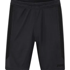 Jako Herren Short Power schwarz