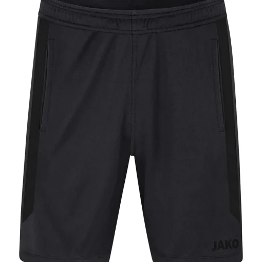 Jako Herren Short Power schwarz