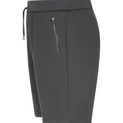 Jako Herren Short Pro Casual aschgrau