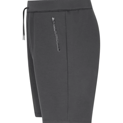 Jako Herren Short Pro Casual aschgrau