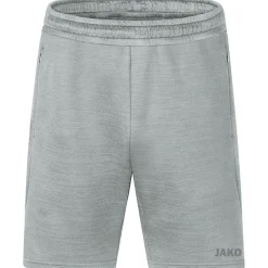 Jako Herren Shorts Challenge grau