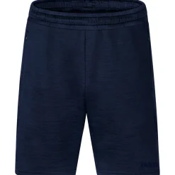 Jako Herren Shorts Challenge blau
