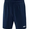 Jako Herren Shorts Profi 2.0 blau