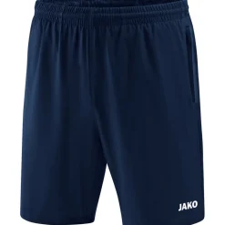 Jako Herren Shorts Profi 2.0 blau