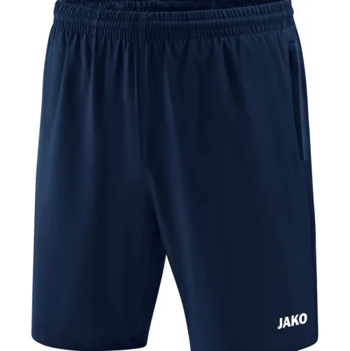 Jako Herren Shorts Profi 2.0 blau