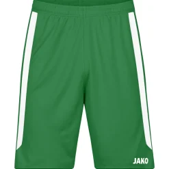 Jako Herren Sporthose Power sportgrün