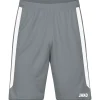 Jako Herren Sporthose Power steingrau