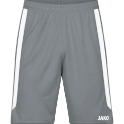 Jako Herren Sporthose Power steingrau