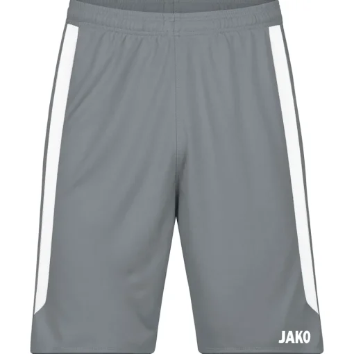 Jako Herren Sporthose Power steingrau