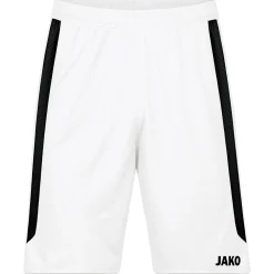 Jako Herren Sporthose Power weiß
