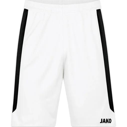 Jako Herren Sporthose Power weiß