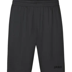 Jako Herren Sporthose World grau