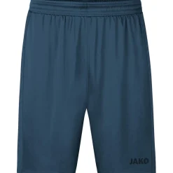 Jako Herren Sporthose World blau