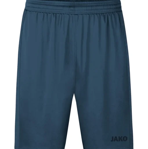 Jako Herren Sporthose World blau