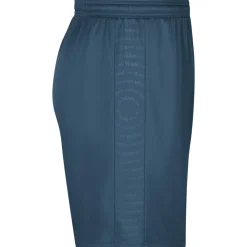 Jako Herren Sporthose World blau