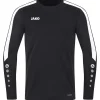 Jako Herren Sweat Power schwarz