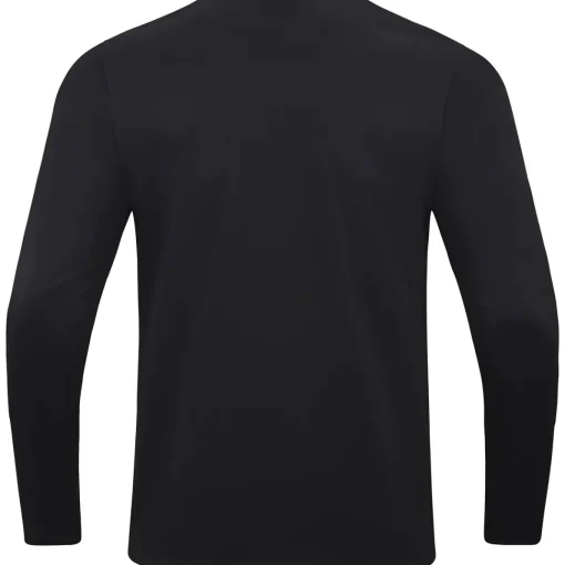 Jako Herren Sweat Power schwarz