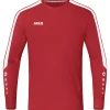 Jako Herren Torwart Trikot Power rot