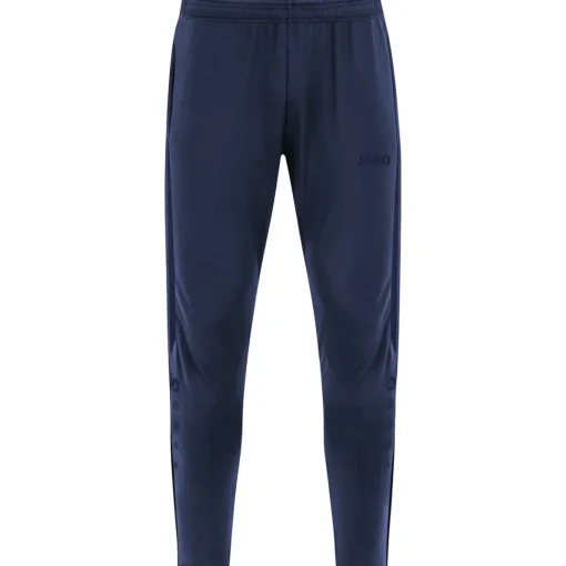 Jako Herren Trainingshose Power marine