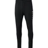 Jako Herren Trainingshose Premium schwarz