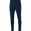 Jako Herren Trainingshose Premium blau