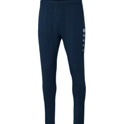 Jako Herren Trainingshose Premium blau