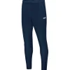 Jako Herren Trainingshose Classico Langgrößen blau