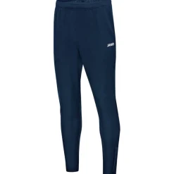 Jako Herren Trainingshose Classico Langgrößen blau