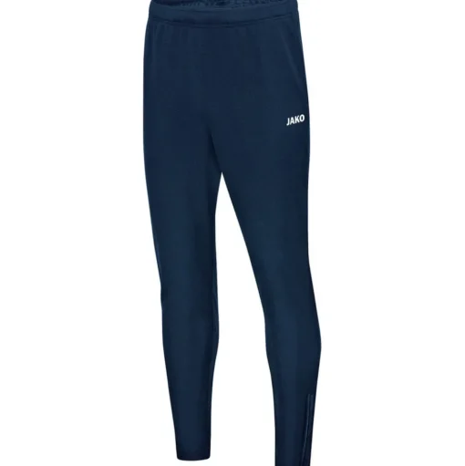 Jako Herren Trainingshose Classico Langgrößen blau