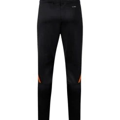 Jako Herren Trainingshose Challenge schwarz-orange