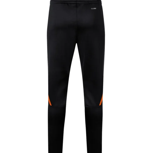 Jako Herren Trainingshose Challenge schwarz-orange