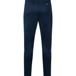 Jako Herren Trainingshose Challenge blau
