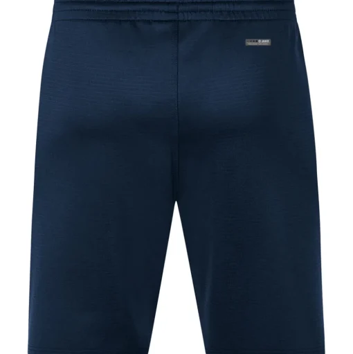 Jako Herren Trainingsshorts Challenge blau