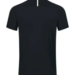 Jako Herren Trikot Challenge schwarz-weiß
